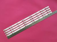Лот: 18267196. Фото: 3. 233-p1 LED String Strip LCD Lumens... Бытовая техника