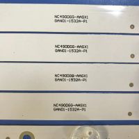 Лот: 20267038. Фото: 3. 0435 LED набор подсветки светодиоды... Бытовая техника