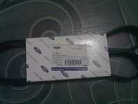 Лот: 5344369. Фото: 4. Приводной ремень Ford 6PK1306... Красноярск