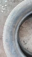 Лот: 10330986. Фото: 2. Bridgestone b390. Шины, Диски