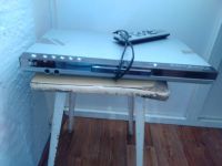 Лот: 7124848. Фото: 3. DVD проигрыватель с караоке LG. Бытовая техника