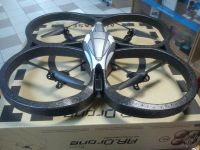 Лот: 4984513. Фото: 2. Parrot Ar.Drone раз пять взлетал... Моделизм
