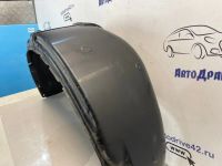 Лот: 24372691. Фото: 5. подкрылок Hyundai Creta GS
