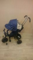 Лот: 11788467. Фото: 6. Велосипед детский Family Trike