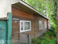Лот: 21439963. Фото: 8. Продажа Частный дом Абакан, Чебодаева...