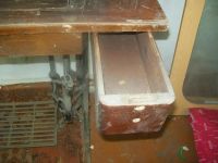 Лот: 3872362. Фото: 4. Щвейная машинка Singer -обмен. Красноярск