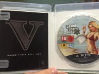 Лот: 8061101. Фото: 2. GTA V для PS3. Игровые приставки, консоли, видеоигры
