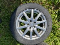 Лот: 17983480. Фото: 3. Шины зима + диски Кама-Euro-519... Авто, мото, водный транспорт