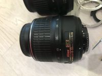 Лот: 11690895. Фото: 4. Nikon Nikkor 18-55mm 3.5-5.6G...