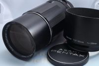 Лот: 4106443. Фото: 5. Asahi Pentax Super Takumar 200mm...