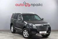 Лот: 23336500. Фото: 2. Great Wall Hover H3 2014. Авто, мото, водный транспорт