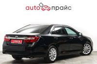 Лот: 22892519. Фото: 8. Toyota Camry 2013