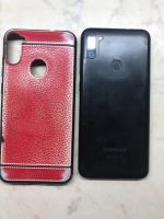Лот: 21772999. Фото: 2. Samsung galaxy M11. Смартфоны, связь, навигация