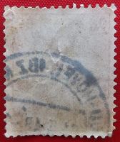 Лот: 18918786. Фото: 2. (№3903) марка "Рабочие" (24 пфеннига... Коллекционирование, моделизм
