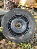 Лот: 20776105. Фото: 4. Штамповка R15 4х100 195/65 R15... Красноярск