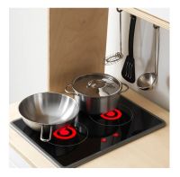 Лот: 8802848. Фото: 4. Набор для детской игрушечной кухни... Красноярск