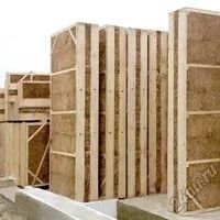 Лот: 10911052. Фото: 5. Дома комплект №5 Соломенных панелей...