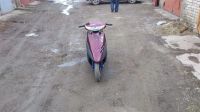 Лот: 2777700. Фото: 2. Honda DIo. Мототехника