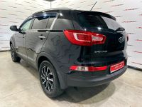 Лот: 23717629. Фото: 6. Kia Sportage 2012