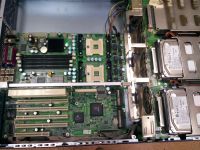 Лот: 11971203. Фото: 3. Два сервера одним лотом. Компьютеры, оргтехника, канцтовары