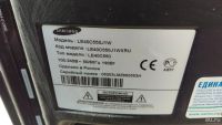 Лот: 9378405. Фото: 3. ЖК-телевизор 40" Samsung le40c550... Бытовая техника