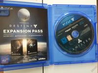 Лот: 5544665. Фото: 3. Destiny ps4. Компьютеры, оргтехника, канцтовары