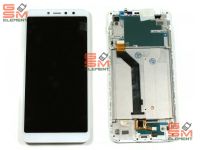Лот: 12015814. Фото: 2. Дисплей Xiaomi Redmi S2 (M1803E6G... Запчасти, оборудование