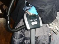 Лот: 2596570. Фото: 3. Велотренажёр. Спортивные товары