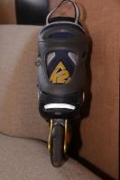 Лот: 3960802. Фото: 5. Продам Ролики K2 Moto