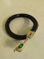 Лот: 16755270. Фото: 4. Браслет змейка. Красноярск