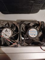 Лот: 24588689. Фото: 4. Кулер от asic s9. 120мм. Красноярск