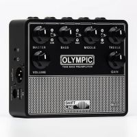 Лот: 12776176. Фото: 3. Shift Line Olympic Олимпик MkIIIS... Музыкальные инструменты и оборудование