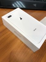 Лот: 10905185. Фото: 3. iPhone 8 Plus 256 Gb Silver Новый... Красноярск