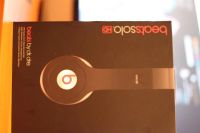 Лот: 3662486. Фото: 2. Monster Beats Solo HD. Аудиотехника