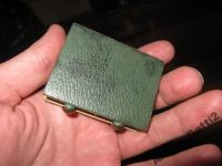 Лот: 6036976. Фото: 4. Мини спичечница Fulpmes на 2 коробка... Красноярск