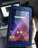 Лот: 17351742. Фото: 2. Планшет Asus Fonepad 8 + чехол. Компьютеры, ноутбуки, планшеты