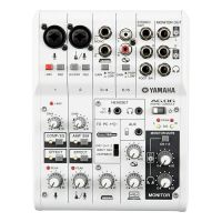 Лот: 18684987. Фото: 2. Звуковой интерфейс Yamaha AG06. Профессиональный звук