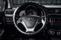 Лот: 24395335. Фото: 17. Kia Rio 2017