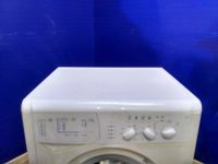 Лот: 11947850. Фото: 5. Стиральная машина indesit wil...