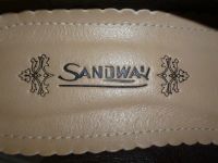 Лот: 7112746. Фото: 4. Туфли женские Sandway. Размер... Красноярск