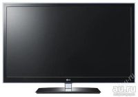 Лот: 13608766. Фото: 2. ЖК LED Телевизор 3D 47 дюймов... ТВ и видео