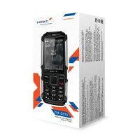 Лот: 24947636. Фото: 5. Сотовый Texet TM-D314 Black 2sim...