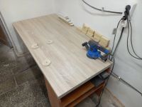 Лот: 19511214. Фото: 6. Бизнес. Обработка изделий из дерева...