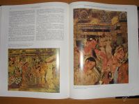 Лот: 980816. Фото: 2. Книга "Искусство Индии". Справочная литература
