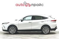 Лот: 21980602. Фото: 5. Toyota Harrier 2022