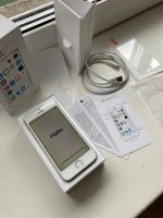 Лот: 25810342. Фото: 2. iPhone 5S оригинал. Смартфоны, связь, навигация
