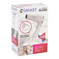 Лот: 12892841. Фото: 5. Фен Galaxy GL-4350 1,4кВт, настенное...