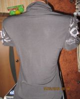 Лот: 12337169. Фото: 4. Новая стильная гламурная водолазка... Красноярск