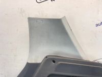 Лот: 25642170. Фото: 2. обшивка багажника Skoda Fabia... Автозапчасти