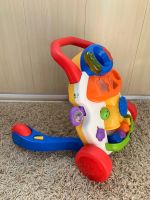 Лот: 13880946. Фото: 2. Игровой центр Chicco Ходунки 2... Дети растут